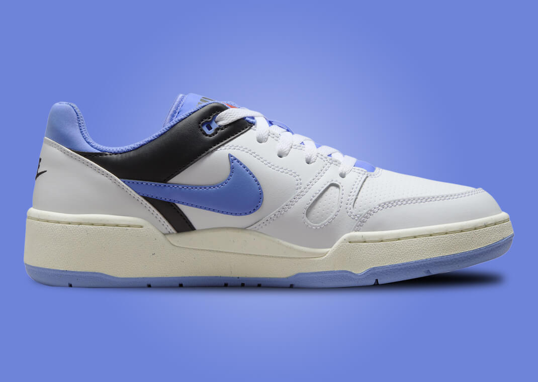 nike air driving force low
