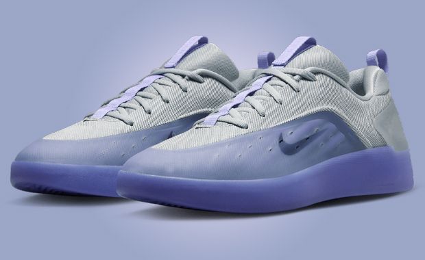 The Nike SB Zoom Nyjah 3 Features Skylight Accents