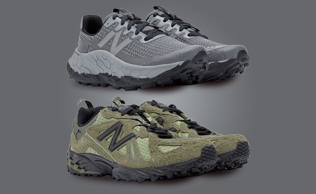 New Balance Fresh Foam X More Trail v3 CAYL - MTMORNCL Release Info