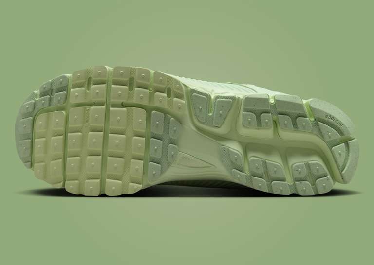 Nike Zoom Vomero 5 Vapor Green Outsole