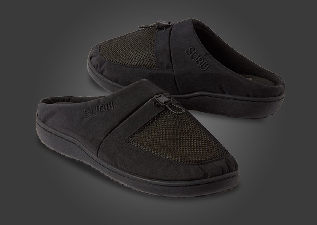 The END x SUBU Utility Pack Releases August 2024