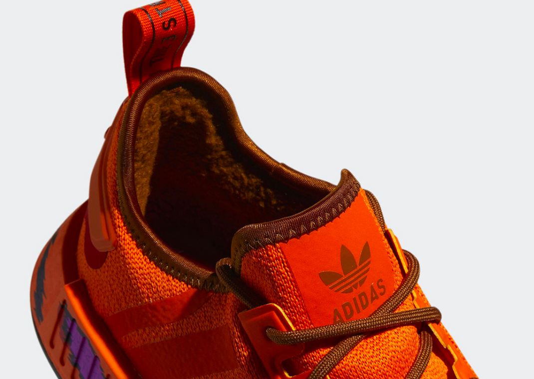 The adidas NMD R1 Kills South Park's Kenny McCormick