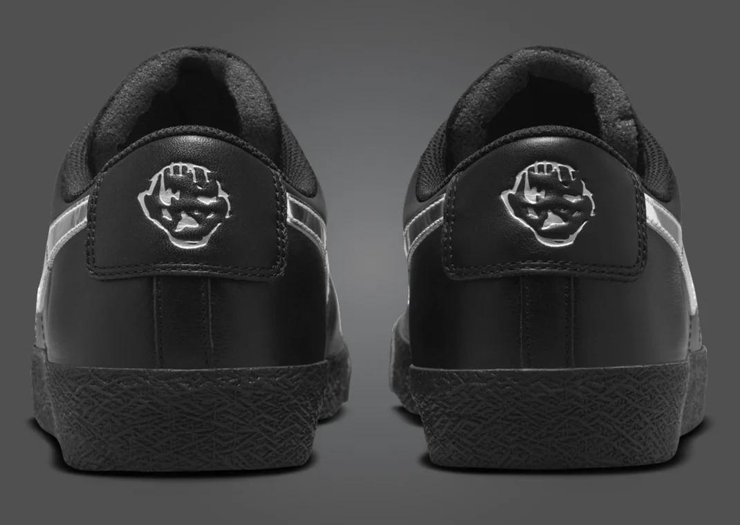 【NIKE】Nike SB Zoom Blazer Low x Dancer Skateboards The Dancer Skateboards x Nike SB Zoom Blazer Low Releases