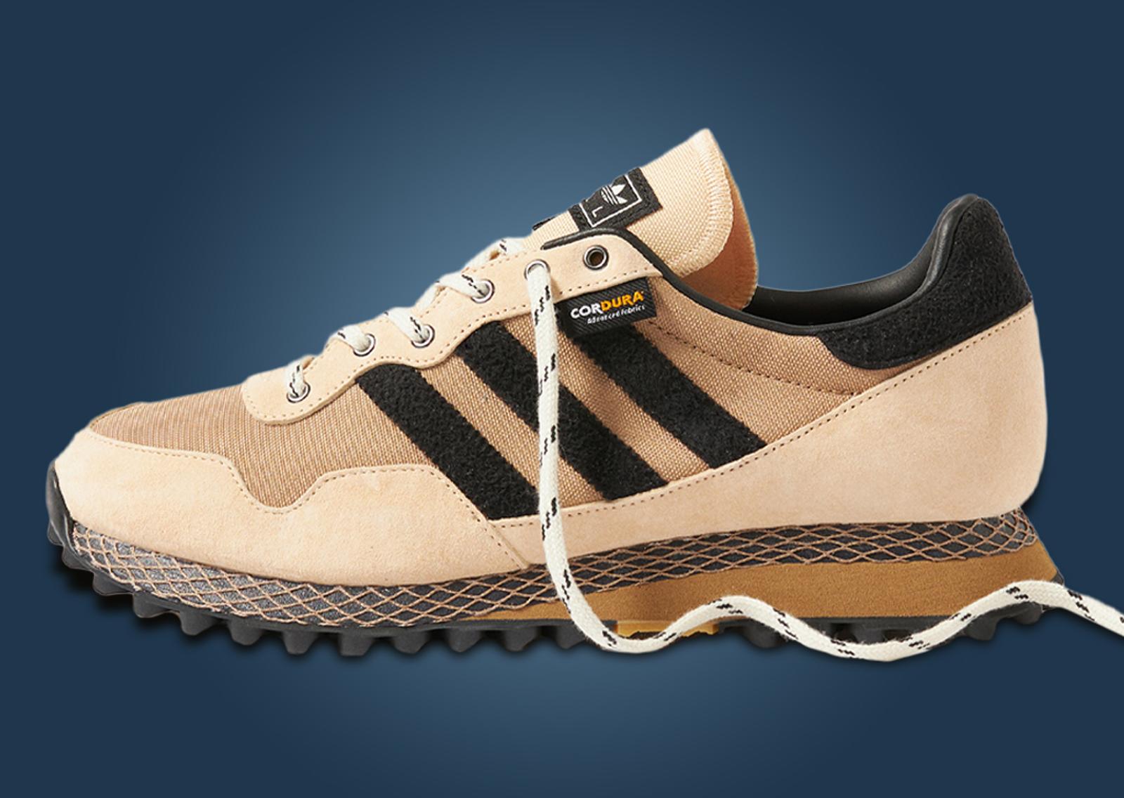 END. x adidas SPZL Moscorp By The Sea Lateral