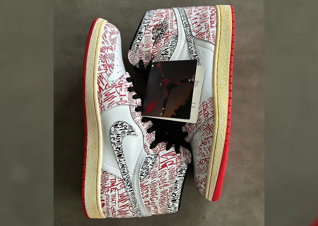 nipsey hussle wearing jordans