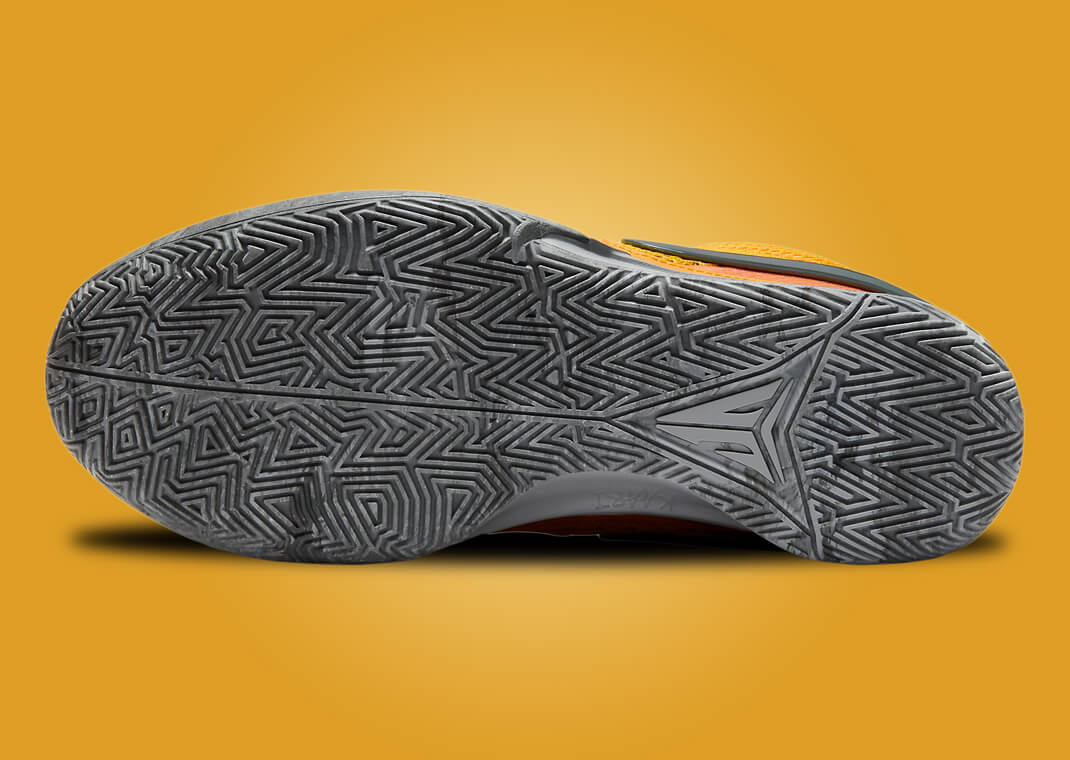 The Nike Ja 1 Wet Cement PE Releases August 10