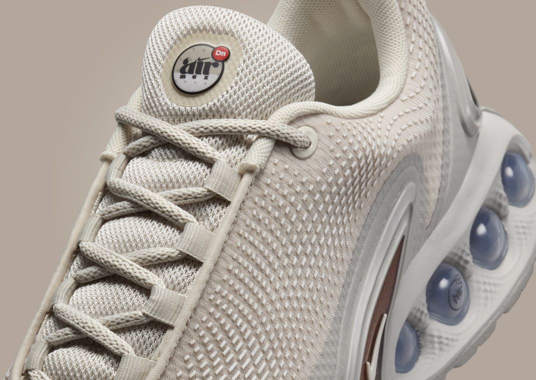 The Nike Air Max DN Light Orewood Brown Releases March 2024
