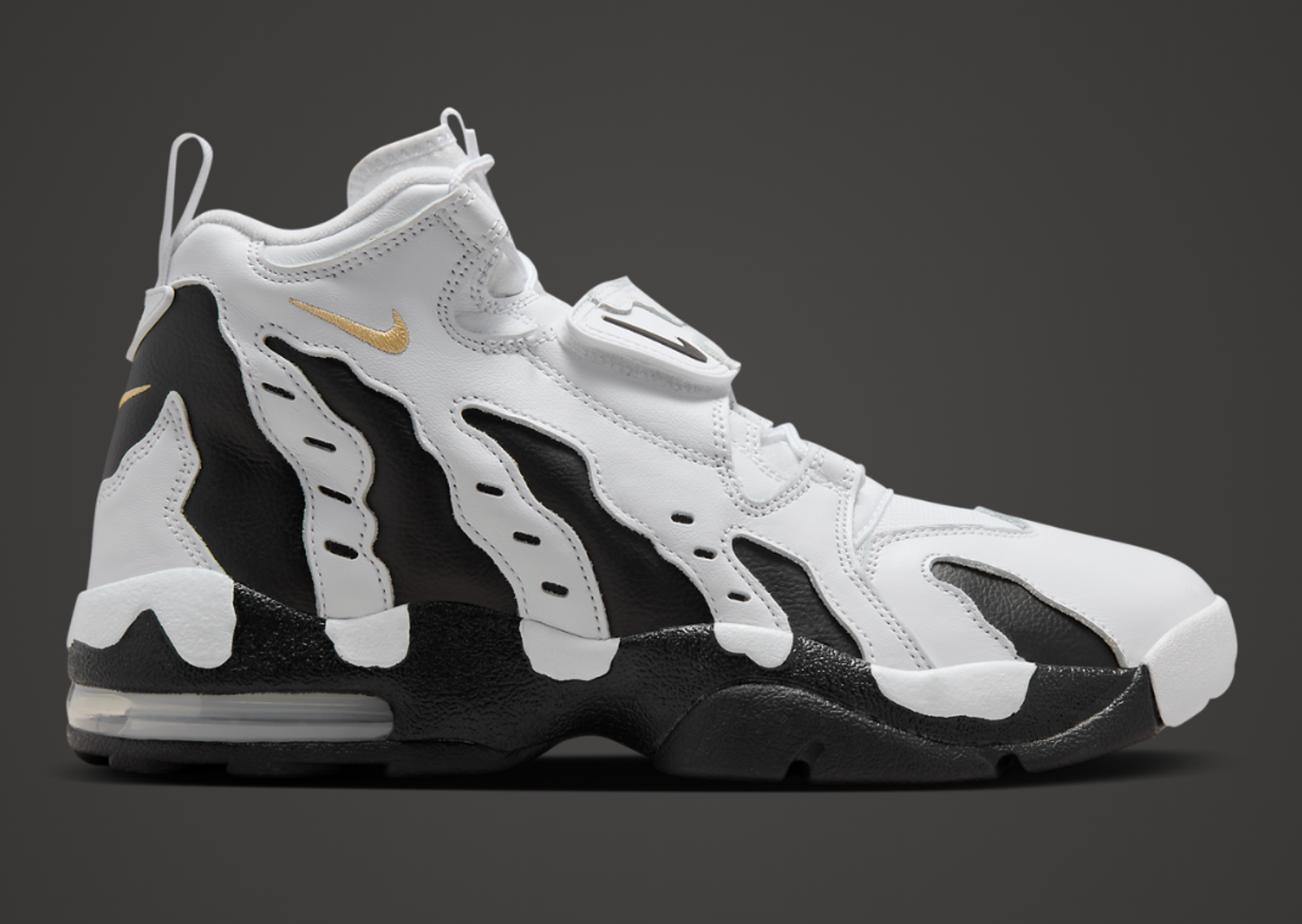 Nike Air DT Max 96 Colorado Away Lateral