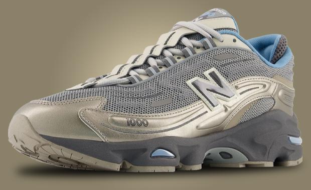 New Balance 1000D Arid Stone