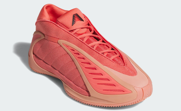 adidas AE 2 Georgia Red Clay