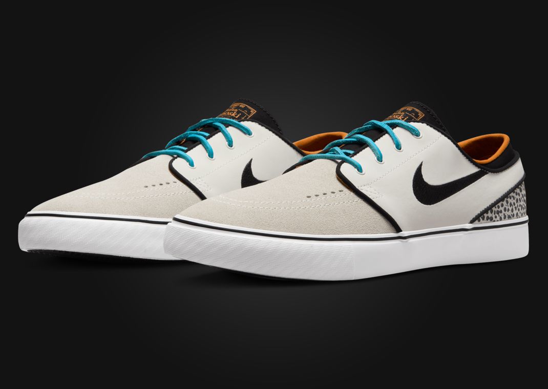 The Nike SB Janoski OG Olympic Releases July 2024