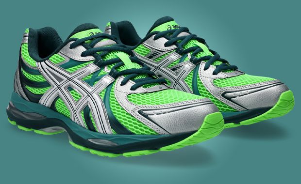 acics×atmos GEL-PTG 26cm Size 11 - ASICS Atmos x Gel PTG Snakeskin | eBay