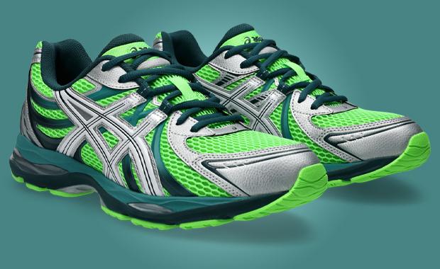 JD Sports Exclusive Asics Gel-Sekiran