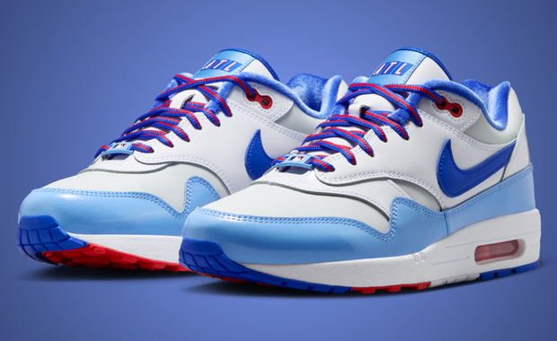 Nike Air Max 1 Braves City Connect