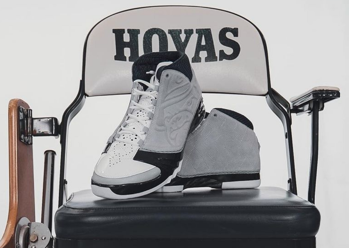Jordan top 23 air