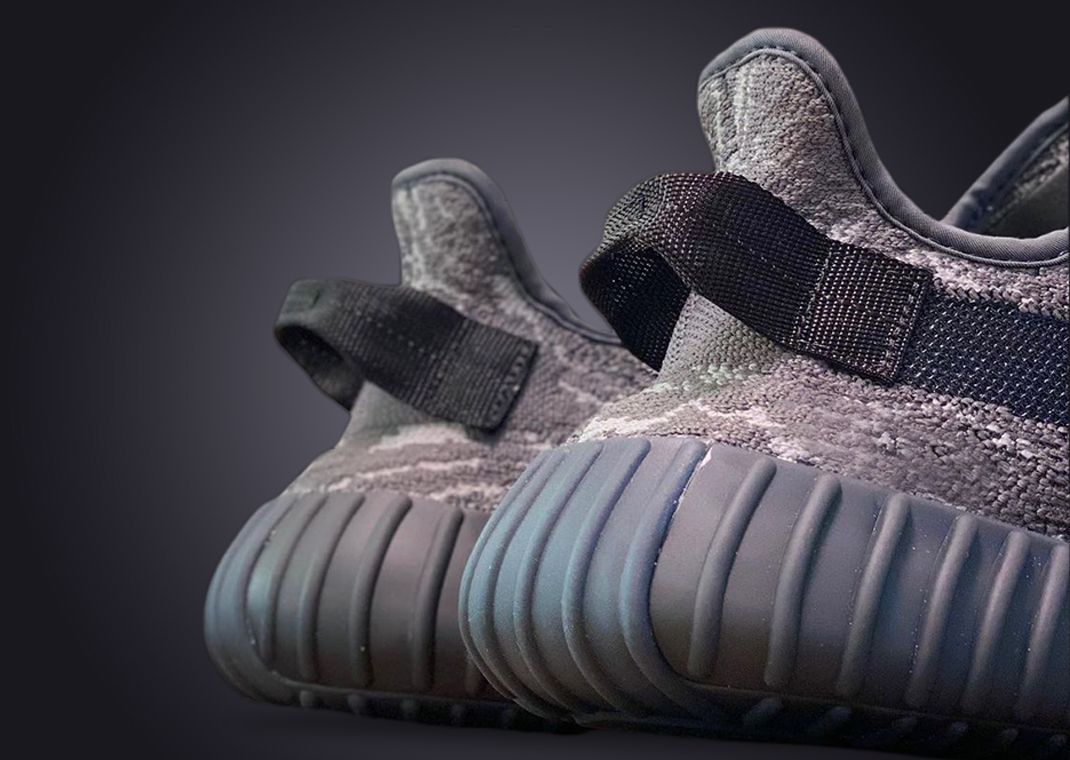 Adidas yeezy clearance grey release date