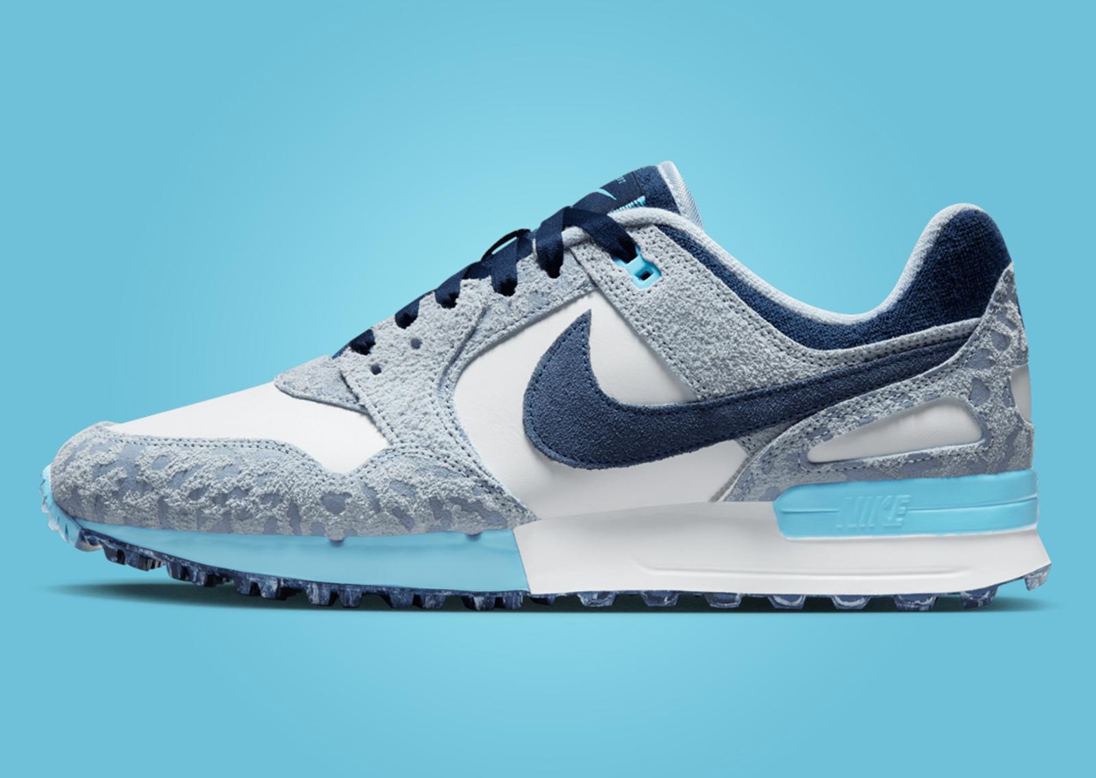 Nike Air Pegasus '89 Golf Accept and Embrace Lateral