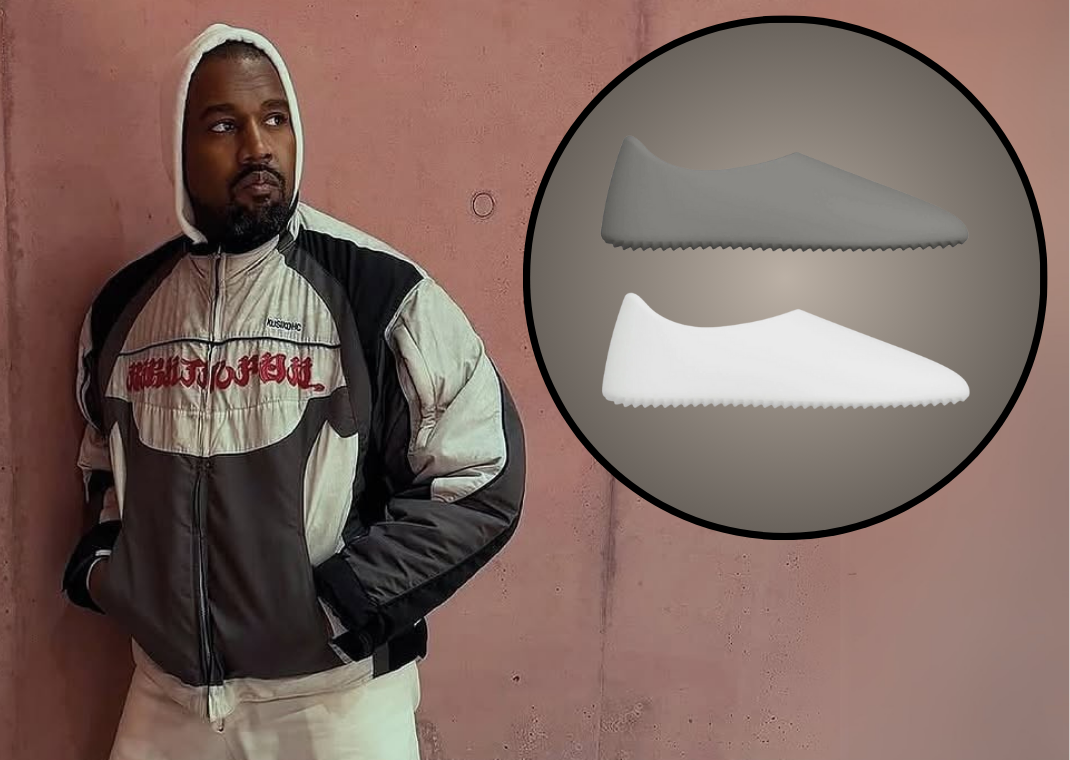 yeezy sl-01 サンダル　8 Ye Kanye West Yeezy Slippers YZY SL-01 Black SLPRS BNIB