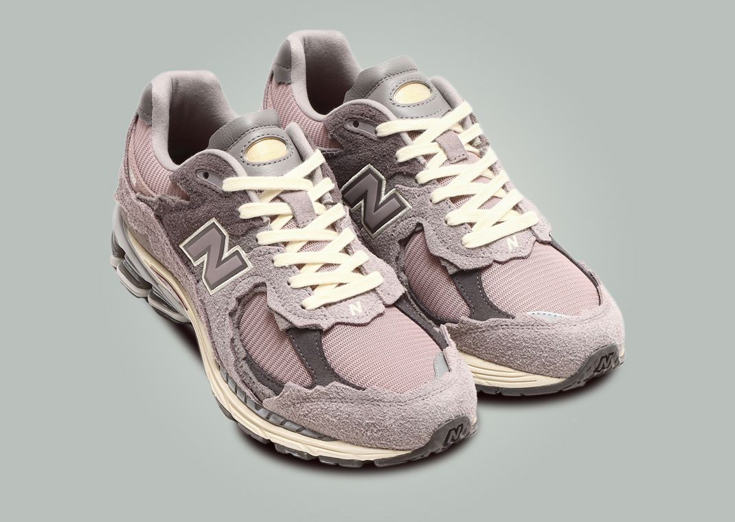 在庫残りわずか New Balance 2002R Lunar New Year 29cm - 靴