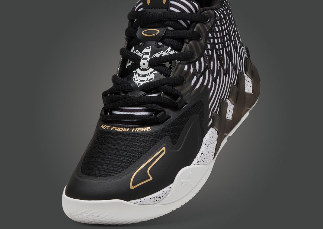 Foot Locker×Puma MB.01 50th Anniversary Foot Locker x Puma MB.01 50th Anniversary 310506-01 | Dead Stock
