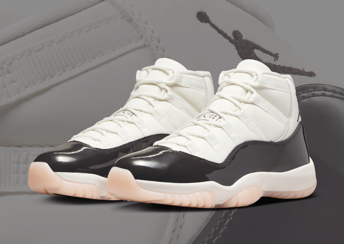 Recent jordan 11 releases Outlet