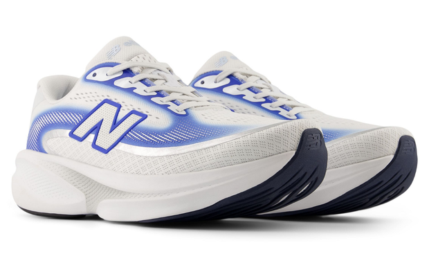 Parker Valby x New Balance Ellipse