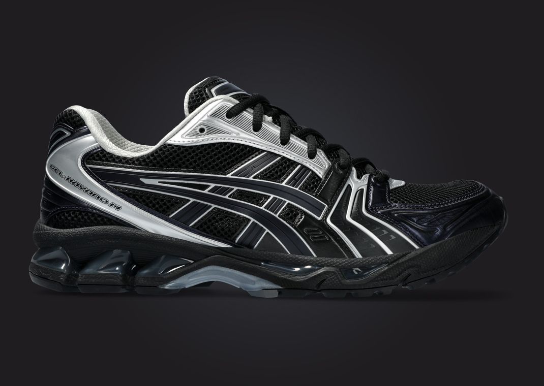 The Undermycar x atmos x Asics Gel-Kayano 14 Pack Releases in 2023