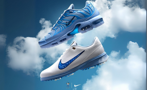 Eastside Golf x Nike Golf Collection