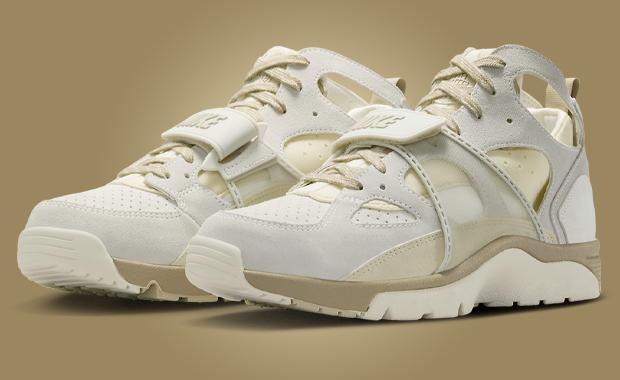 Nike Air Trainer Huarache Sail