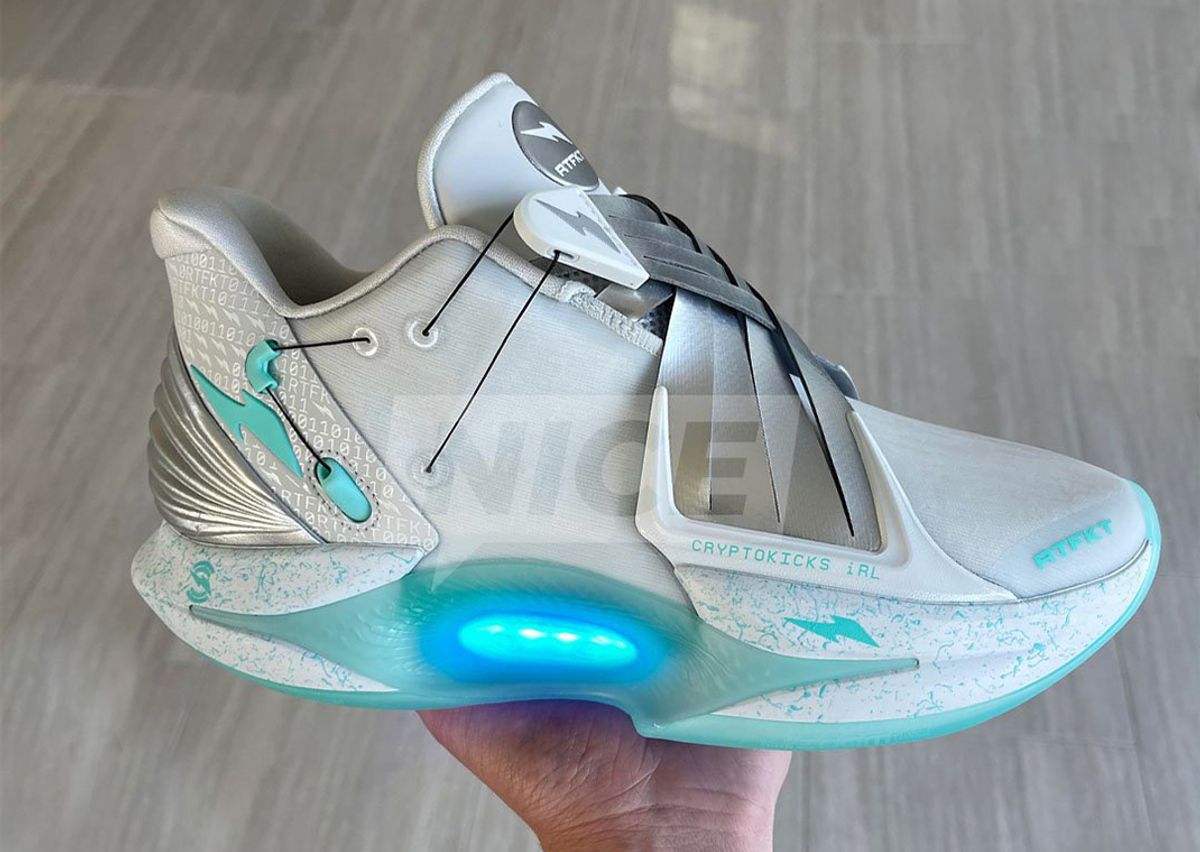 Nike adapt release date Clearance