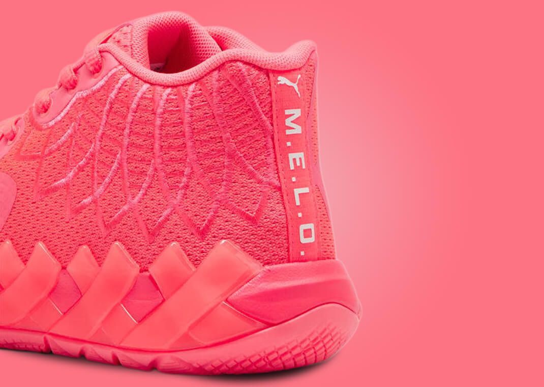 The Puma MB.01 BCA Releases September 29