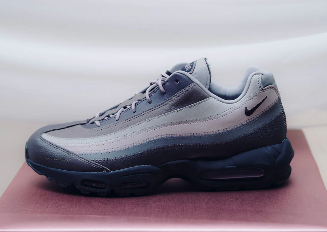 The A Ma Maniere x Nike Air Max 95 While You Were Sleeping