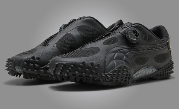 A$AP Rocky x Puma Mostro Disccord