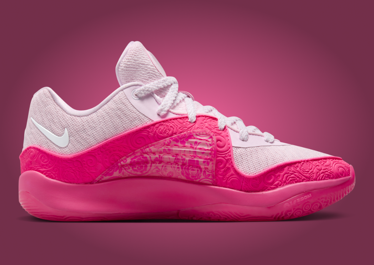 The Nike KD 16 Aunt Pearl Releases October 2023