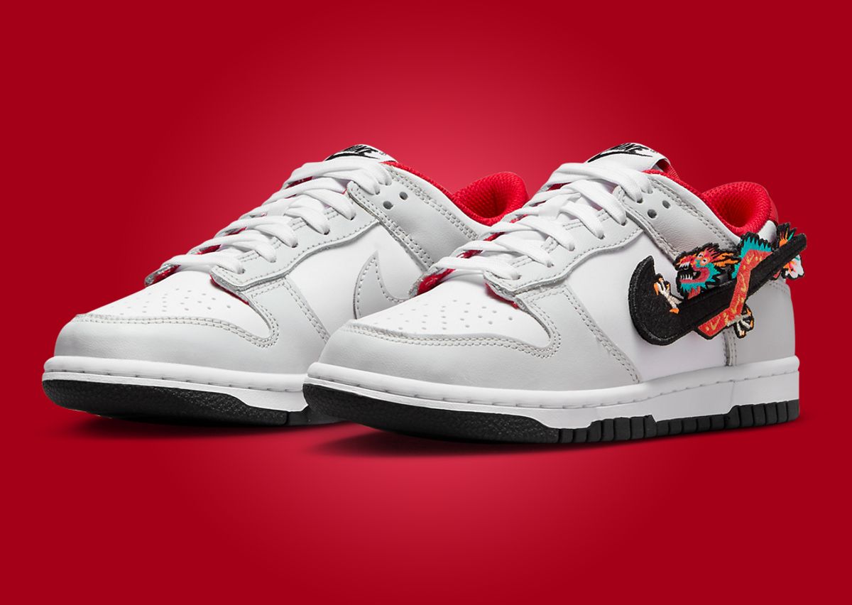 Nike dunks eight years ago Clearance
