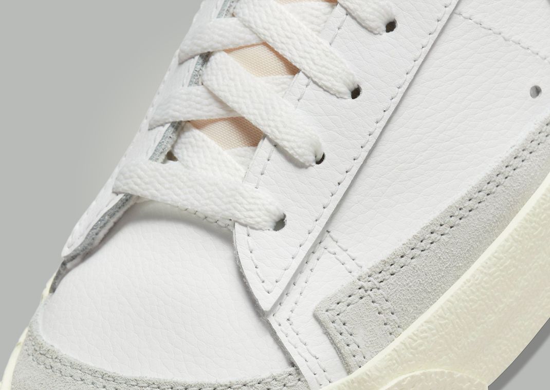 The Nike Blazer Low 77 Joins the Split Collection