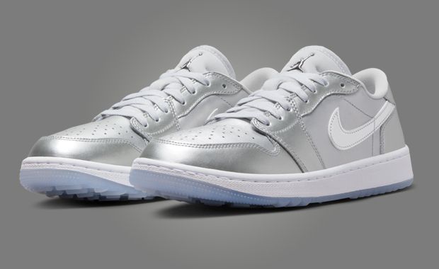 The Air Jordan 1 Low Golf Gift Giving Releases November 2023