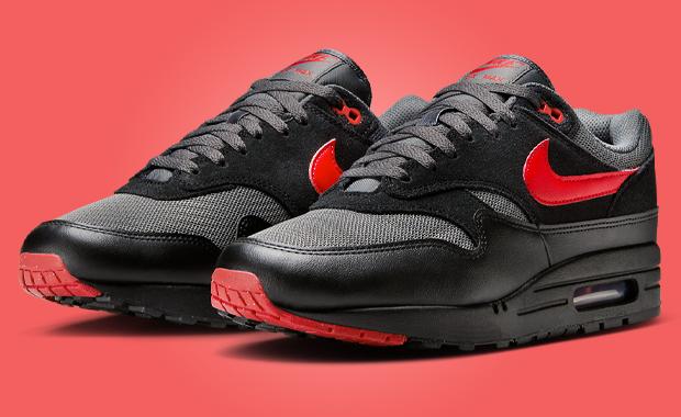 Nike Air Max 1 Bred