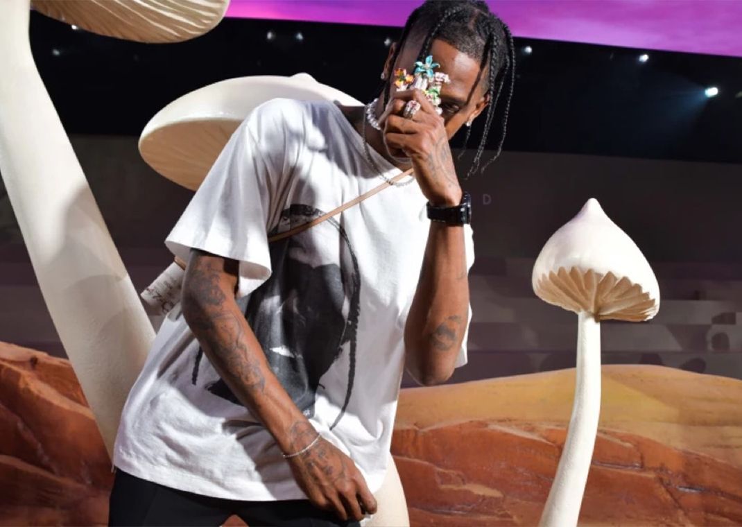 The Cactus Jack x Dior Collection Is Set To Release In July
