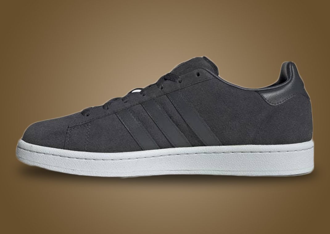 DESCENDANT x CAMPUS27cm新作wtapsvans The DESCENDANT x adidas Campus Pack Comes In Two Tonal Colorways