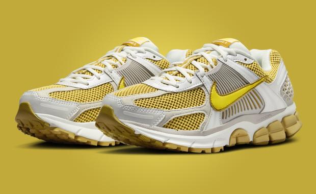 The Nike Zoom Vomero 5 Bronzine Lightning Releases Fall 2024