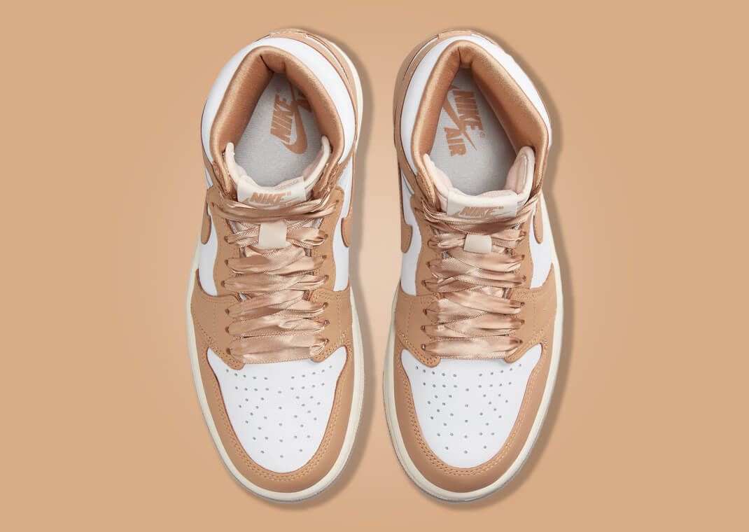 Limited Edition AJ1 – Diamond's in Paris Boutique LLC