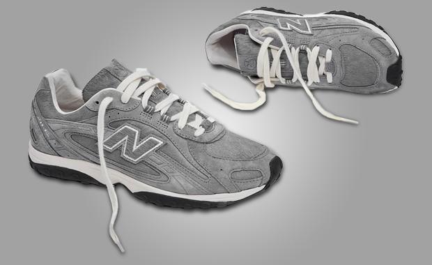 Basketcase x New Balance 204L
