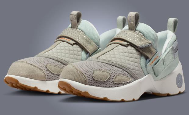Jordan Trunner LX Corduroy W