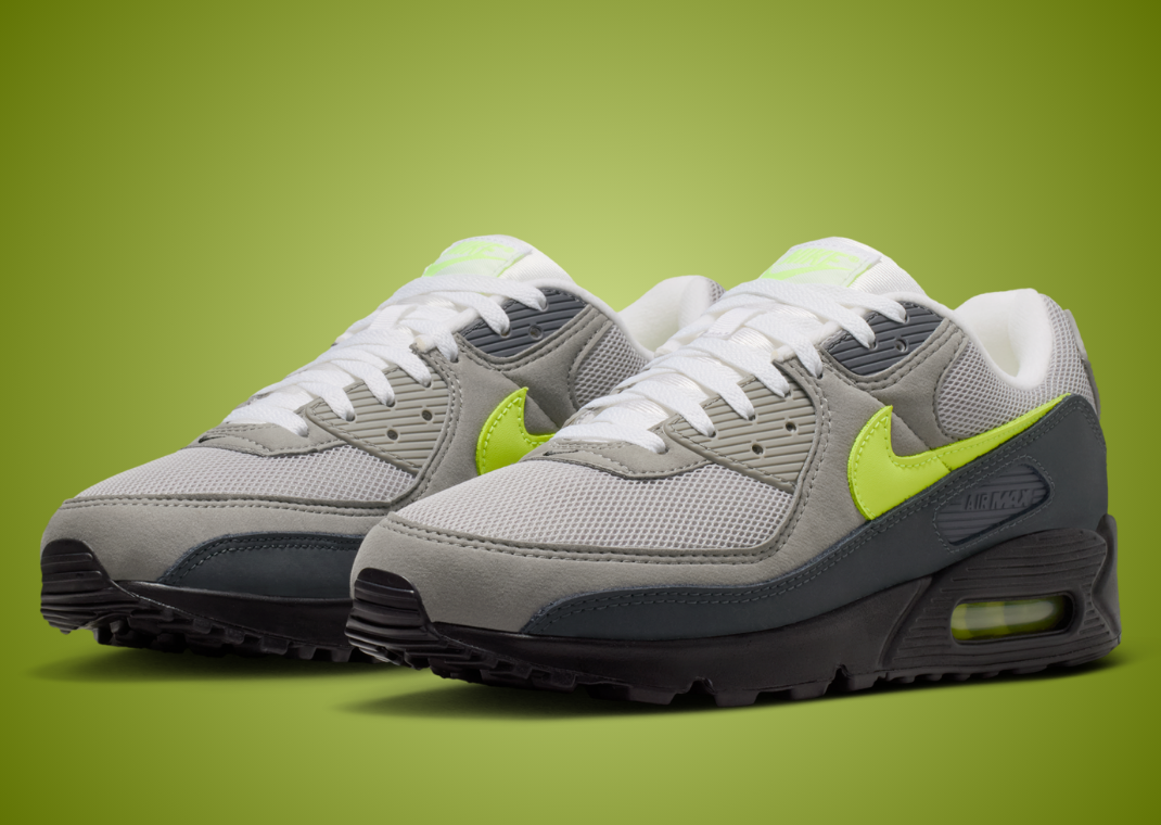 supreme air max 97 black