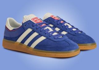 The adidas SPZL Spring/Summer 2025 Collection Releases March 2025