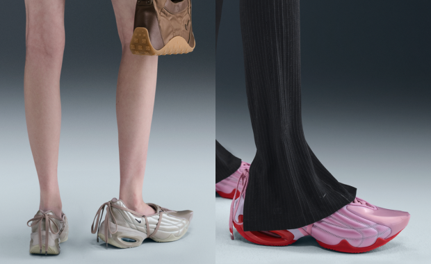 KNWLS x Air Max Muse Ballet