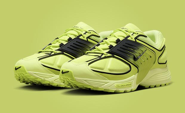 The Nike Air Pegasus Wave Light Lemon Twist Releases November 2024