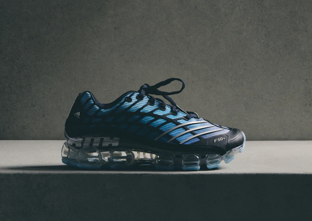 Superstars for a Legend: Kith, Messi, and adidas Debut Six Collab
