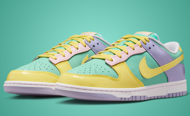 Nike Dunk Low Easter (2026)
